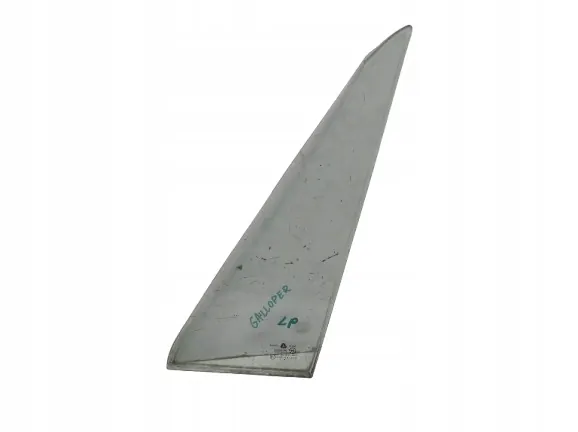 OEM RTEKO PAW1026 Vasen Etu-Kolmioikkuna image 2
