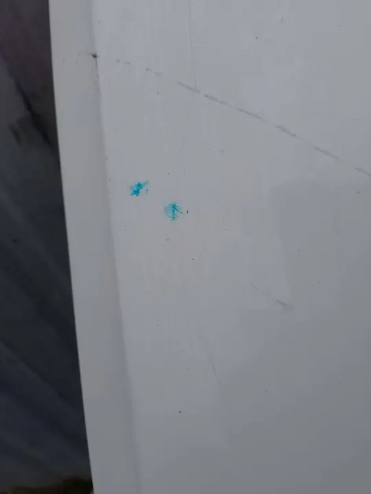 Fram höger skärm Skoda Octavia III 5E0 OEM 5E0821106B image 10