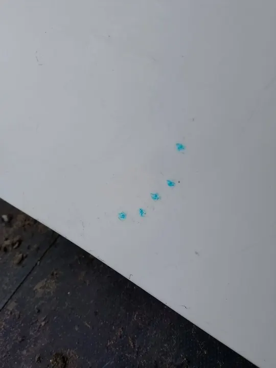 Fram höger skärm Skoda Octavia III 5E0 OEM 5E0821106B image 5