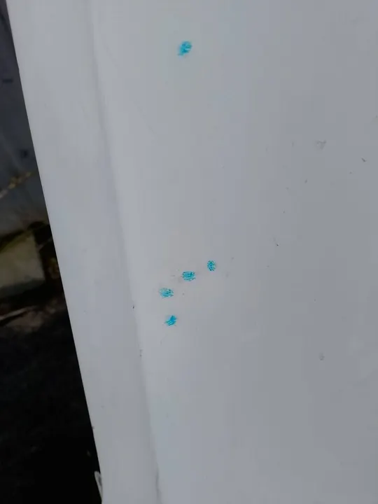 Fram höger skärm Skoda Octavia III 5E0 OEM 5E0821106B image 8