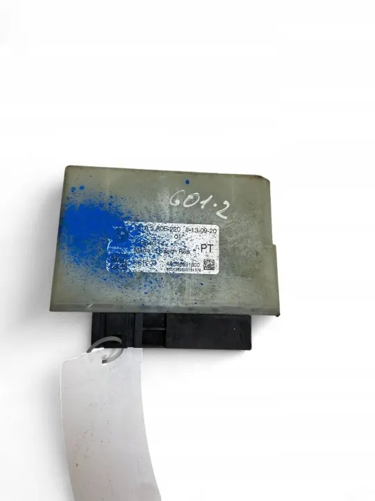 BMW X3 G01 AdBlue-Steuergerät - Gebrauchtes OEM-Teil image 2