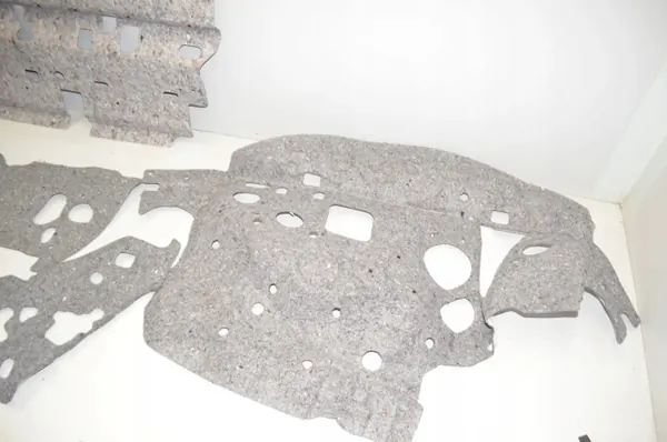 BMW I3 Akustiikkaeriste OEM 51487272387 image 6