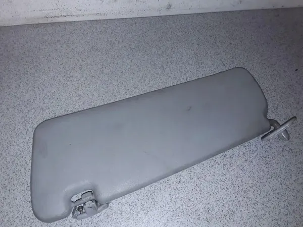 Visor esquerdo OEM 51168237116 BMW 3 TOURING image 3