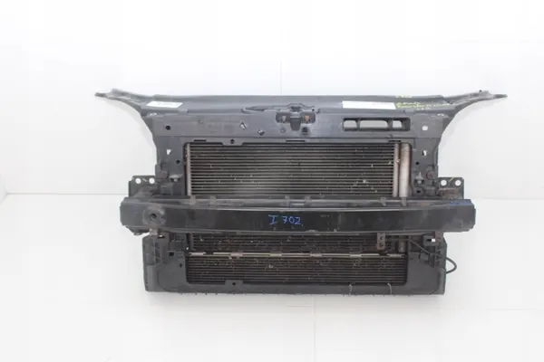 Correa Delantera OEM 375483405 para Skoda Fabia II 1.2 TSI image 2
