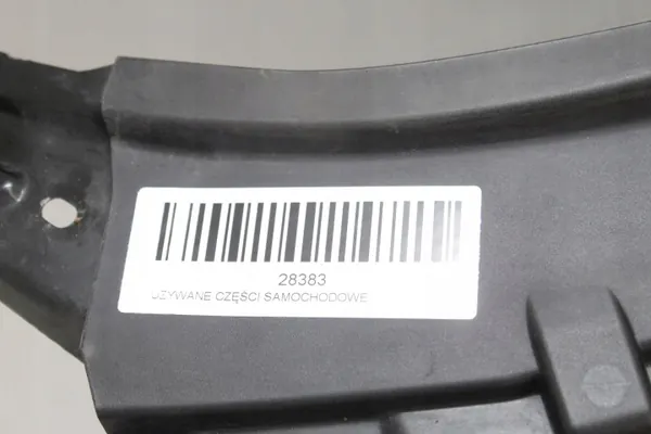 Correa Delantera OEM 375483405 para Skoda Fabia II 1.2 TSI image 3