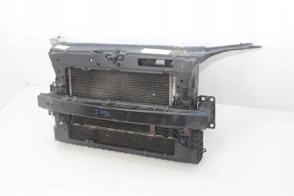 Correa Delantera OEM 375483405 para Skoda Fabia II 1.2 TSI image 4