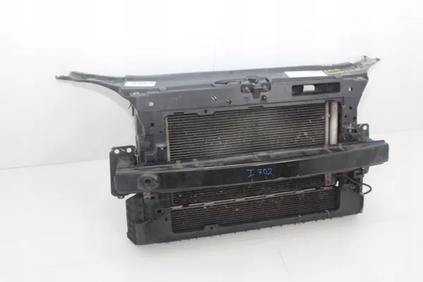 Correa Delantera OEM 375483405 para Skoda Fabia II 1.2 TSI image 5
