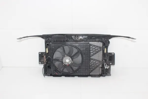 Correa Delantera OEM 375483405 para Skoda Fabia II 1.2 TSI image 6