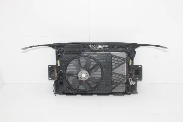 Correa Delantera OEM 375483405 para Skoda Fabia II 1.2 TSI image 7