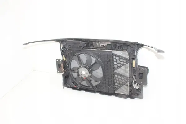 Correa Delantera OEM 375483405 para Skoda Fabia II 1.2 TSI image 8