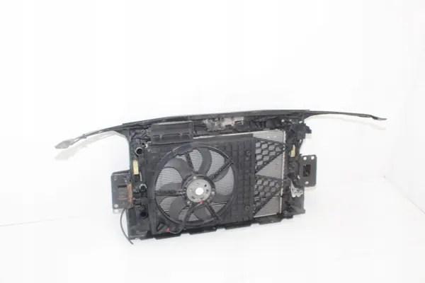 Correa Delantera OEM 375483405 para Skoda Fabia II 1.2 TSI image 9
