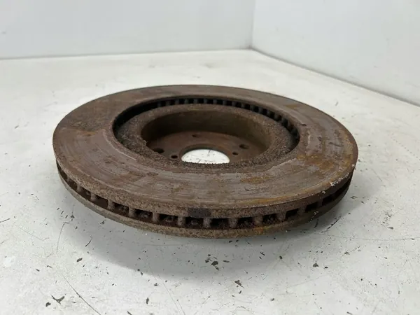 Disco de freio dianteiro Subaru Forester SK 2019 image 5