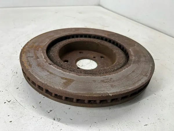 Disco de freio dianteiro Subaru Forester SK 2019 image 6