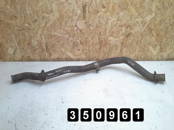 Maserati 3200 GT Pakoputki OEM AM-350961 image 2