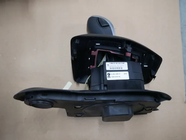 BMW 9260295 Manchon de Levier de Vitesse 8HP image 3