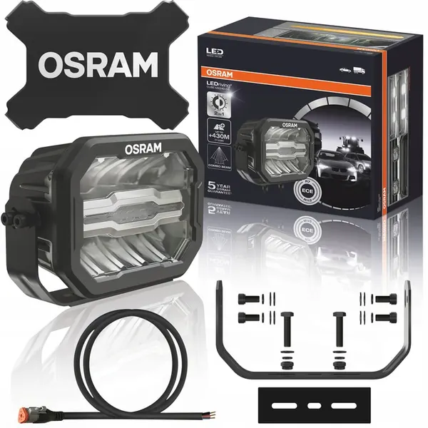 Osram LEDriving Cube MX240-CB image 1