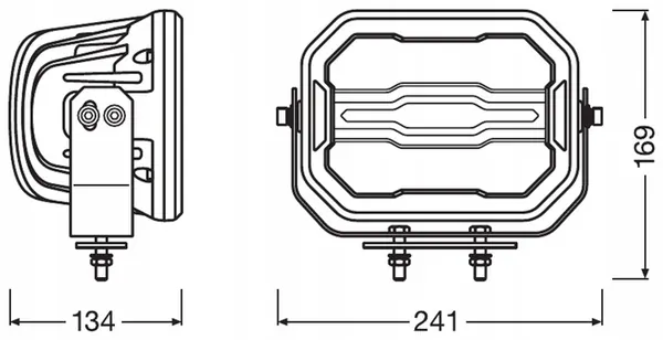 Osram LEDriving Cube MX240-CB image 7