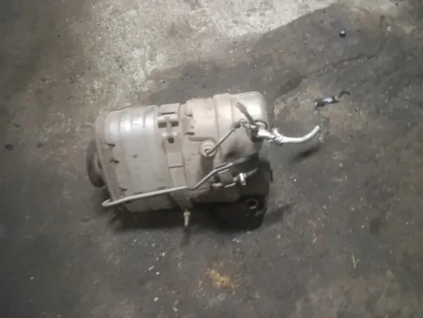 OEM 31293464 DPF & Katalysator voor Volvo V70 2.0 D image 2
