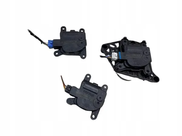 Moteur de chauffage Hyundai i40 OEM H400730880 - Occasion image 2