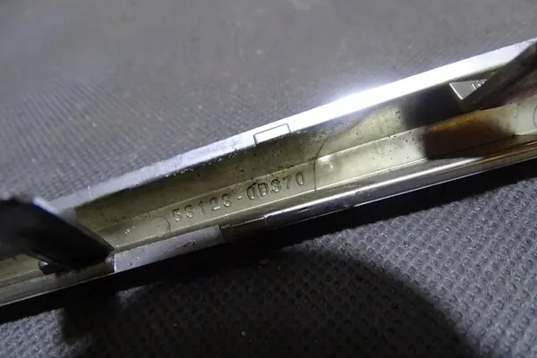 Toyota OE A53123-0D370 image 5