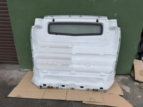 Cloison avec vitre OEM pour Renault Trafic 2 2001-2014 image 4