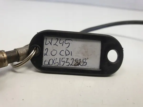 Sensor de temperatura de escape Mercedes-Benz OE A008 153 28 28 image 2