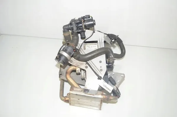 WEBASTO BMW 5 TOURING (F11) 3.0L 2012 9257006 image 3