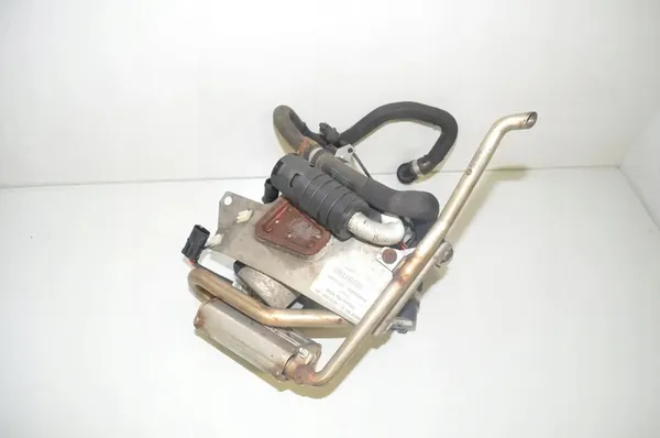 WEBASTO BMW 5 TOURING (F11) 3.0L 2012 9257006 image 4