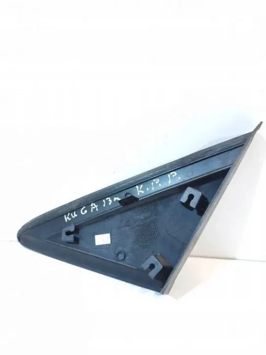 Marco de espejo derecho OEM CJ54S16004ADW Ford Kuga II image 3