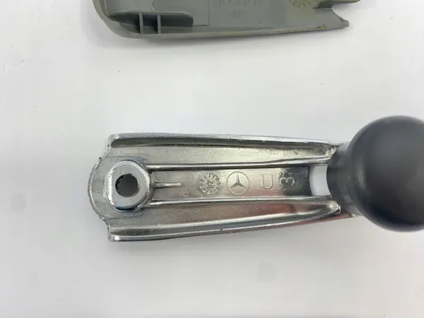 Fönsterreglerknapp OEM 2017680136 Grå Mercedes image 9