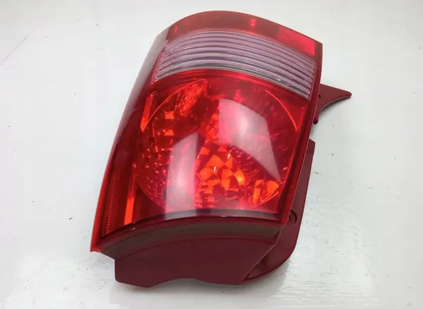 Luz Trasera Derecha Kia Picanto image 5