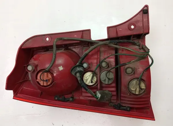 Luz Trasera Derecha Kia Picanto image 6