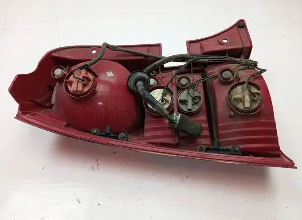 Luz Trasera Derecha Kia Picanto image 7