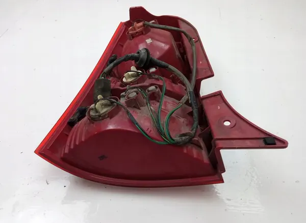 Luz Trasera Derecha Kia Picanto image 8