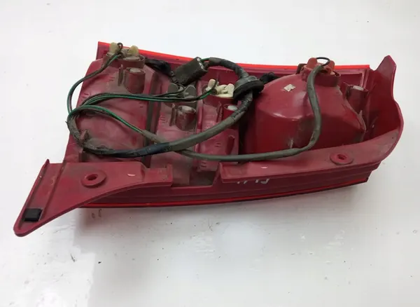 Luz Trasera Derecha Kia Picanto image 9