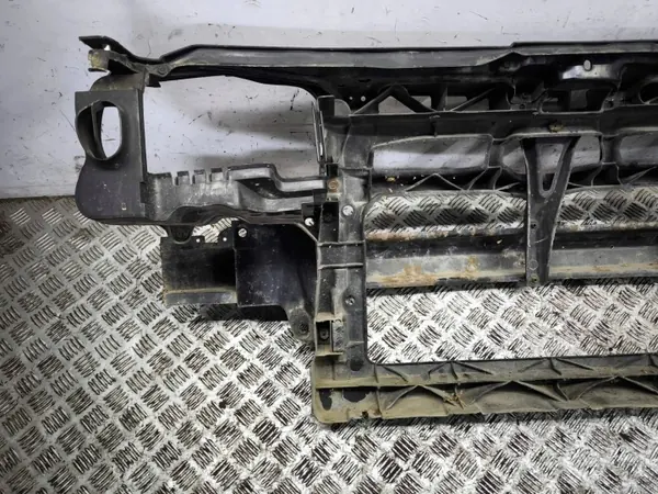Essieu avant d'occasion OEM 1J0806636A VW Golf IV image 10