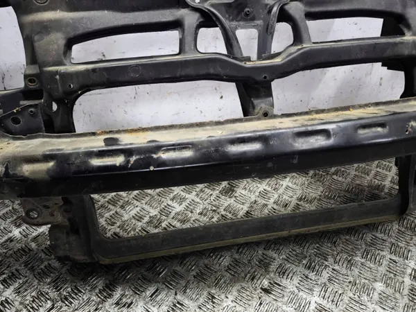 Essieu avant d'occasion OEM 1J0806636A VW Golf IV image 4