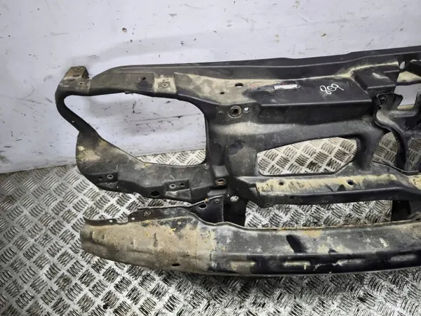 Essieu avant d'occasion OEM 1J0806636A VW Golf IV image 5