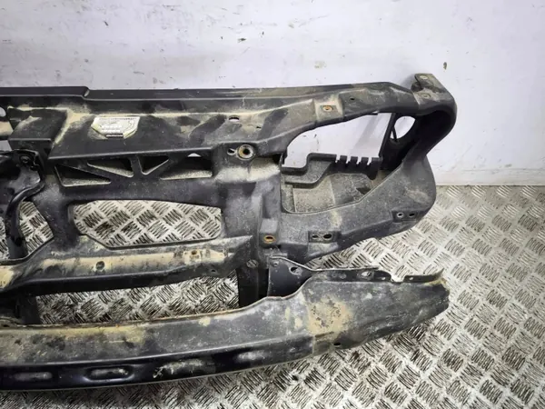 Essieu avant d'occasion OEM 1J0806636A VW Golf IV image 6