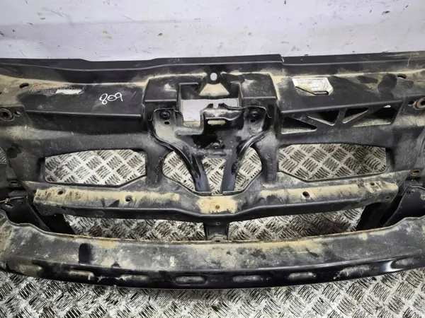 Essieu avant d'occasion OEM 1J0806636A VW Golf IV image 7
