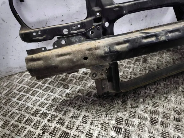 Essieu avant d'occasion OEM 1J0806636A VW Golf IV image 8