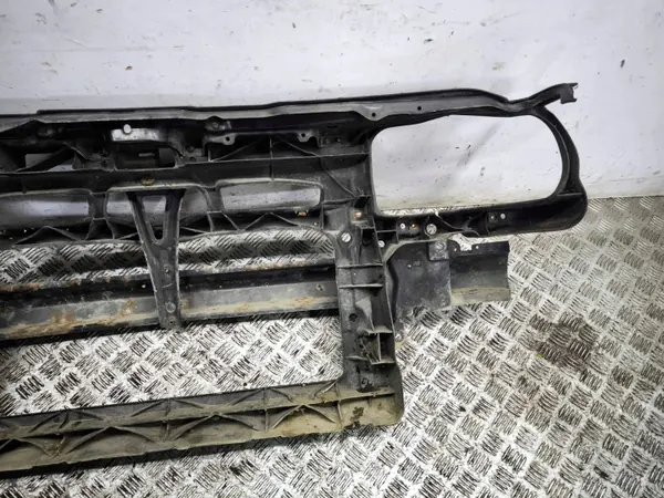 Essieu avant d'occasion OEM 1J0806636A VW Golf IV image 9