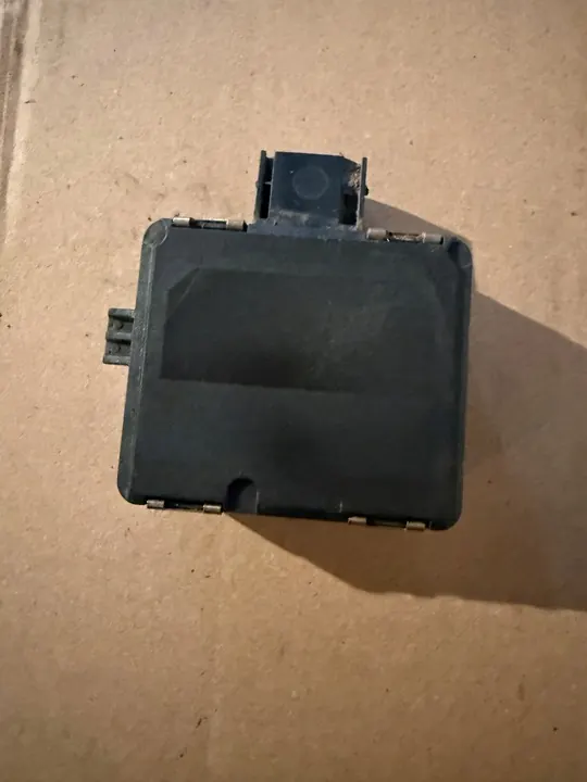 AUDI RADARSYSTEEM 4M0907590G image 2