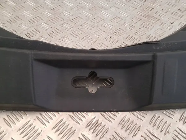 Kofferbakslotdeksel NISSAN X-TRAIL (T32_) 849924CE0A image 5