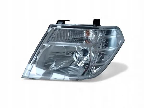 Vasen Etuvalaisin Nissan Pathfinder 10- OEM 26060-5X10B image 2