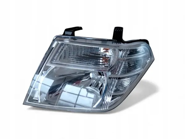 Vasen Etuvalaisin Nissan Pathfinder 10- OEM 26060-5X10B image 3