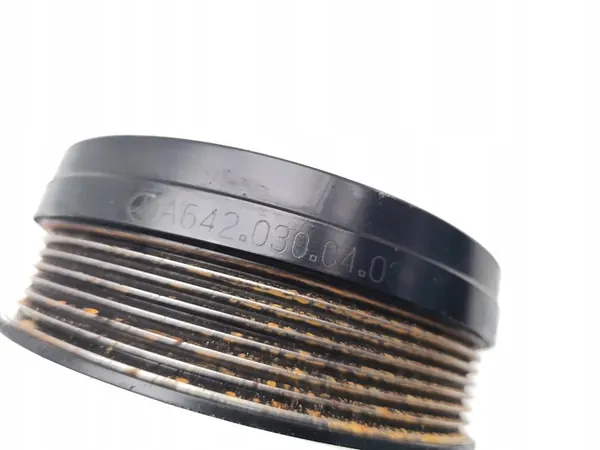 Mercedes-Benz CLS Kuggrem för CLS 350 CDI A6420300403 image 7