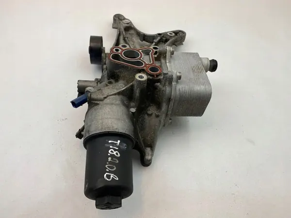 Ölkühler Volkswagen Tiguan Allspace 2018 06L903143K image 3