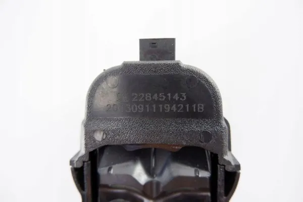 Saab Regensensor OEM 22845143 für 9-5 I 1997-2009 image 7