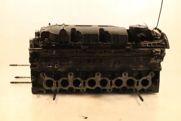 Cabeça do Motor 9641752610 para 2.0 HDI/TDCi image 3